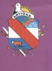Artigas: Plazoleta Andresito