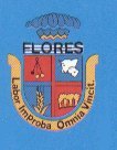 Flores: Grutas del Palacio