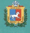 Soriano: Ciudad de Mercedes 